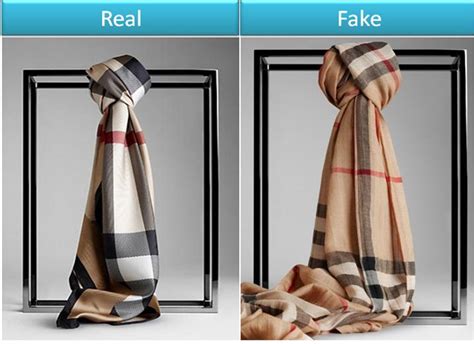 how to determine fake burberry scarf|genuine burberry scarf.